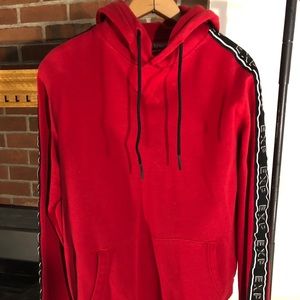 Express Hoodie